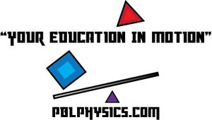 pbl physics logo 3